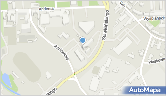 Powiat Koszaliński, Racławicka 13, Koszalin 75-620 - Przedsiębiorstwo, Firma, numer telefonu, NIP: 6692387595