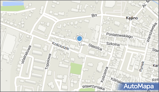 Powiatowa Stacja Sanitarno Epidemiologiczna w Kępnie, Kępno 63-600 - Przedsiębiorstwo, Firma, numer telefonu, NIP: 6191028017