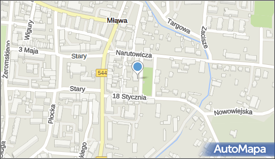 5691400608, Powiatowa Stacja Sanitarno-Epidemiologiczna w Mławie 