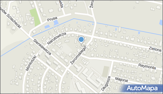 Powiatowa Stacja Sanitarno Epidemiologiczna w Pajęcznie, Pajęczno 98-330 - Przedsiębiorstwo, Firma, numer telefonu, NIP: 7722075436