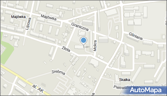 6641546629, Powiatowa Stacja Sanitarno-Epidemiologiczna w Starachowicach 