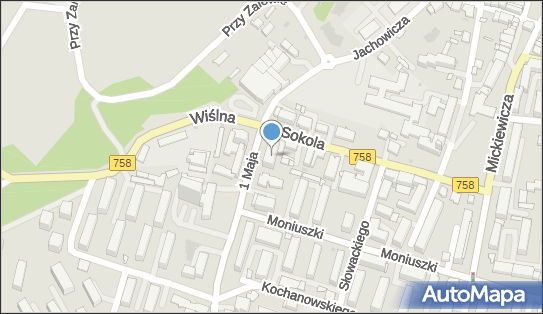 Powiatowa Stacja Sanitarno Epidemiologiczna w Tarnobrzegu, 1 Maja 1 39-400 - Przedsiębiorstwo, Firma, numer telefonu, NIP: 8671816595