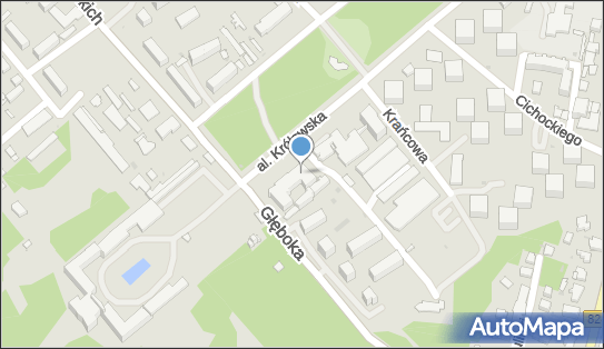 Powiatowa Stacja Sanitarno Epidemiologiczna, al. Królewska 19 24-100 - Przedsiębiorstwo, Firma, numer telefonu, NIP: 7161949150