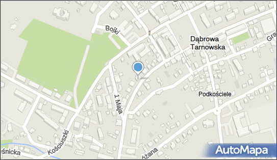 8711279785, Powiatowa Stacja Sanitarno-Epidemiologiczna w Dąbrowie Tarnowskiej 