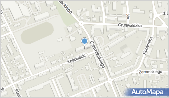Powiatowa Stacja Sanitarno Epidemiologiczna, Ostróda 14-100 - Przedsiębiorstwo, Firma, numer telefonu, NIP: 7411740920