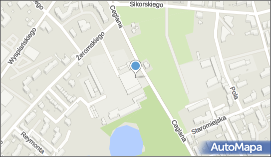 7642413724, Powiatowe Centrum Edukacji w Pile 