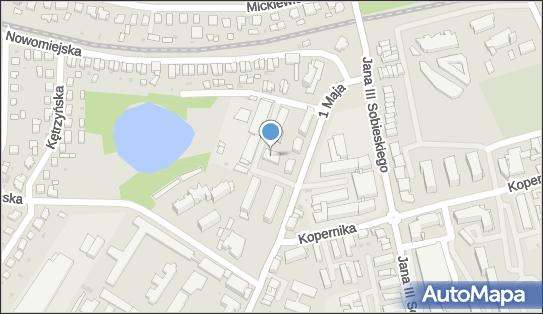 7441658100, Powiatowe Centrum Ksztalcenia Praktycznego w Iławie 