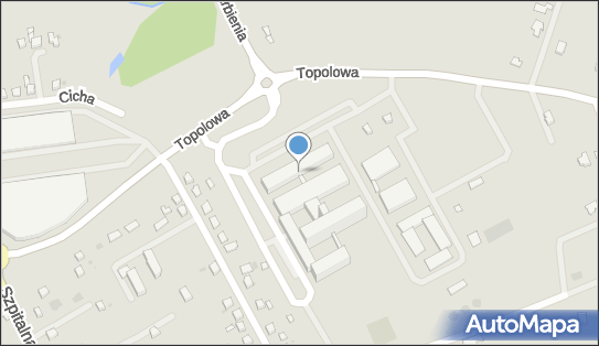 Powiatowe Centrum Pomocy Rodzinie w Chrzanowie, Topolowa 16 32-500 - Przedsiębiorstwo, Firma, numer telefonu, NIP: 6281930951