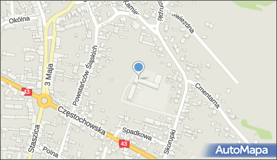 Powiatowe Centrum Pomocy Rodzinie w Kłobucku, Kłobuck 42-100 - Przedsiębiorstwo, Firma, numer telefonu, NIP: 5741838957