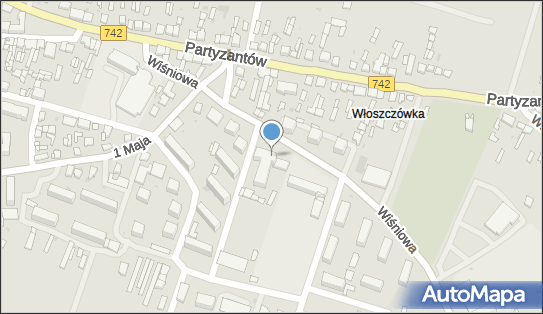 6561923001, Powiatowe Centrum Pomocy Rodzinie 