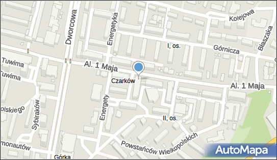 311022908, Powiatowe Centrum Pomocy Rodzinie 