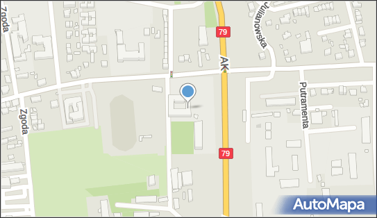 Powiatowe Centrum Pomocy Rodzinie, Chyliczkowska 20, Piaseczno 05-500 - Przedsiębiorstwo, Firma, numer telefonu