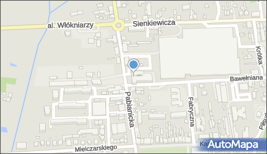 Powiatowe Centrum Przedsiębiorczości w Bełchatowie, Bełchatów 97-400 - Przedsiębiorstwo, Firma, numer telefonu, NIP: 7692027242