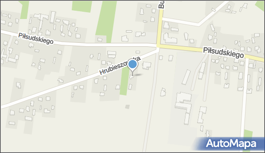 9191509669, Powiatowe Centrum Stowarzyszenie Agroturystyki w Hrubieszowie z Siedzibą w Horodle 