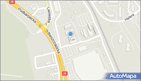 Powiatowe Zrzeszenie Ludowe Zespoły Sportowe, Bieszczadzka 1 38-400 - Przedsiębiorstwo, Firma