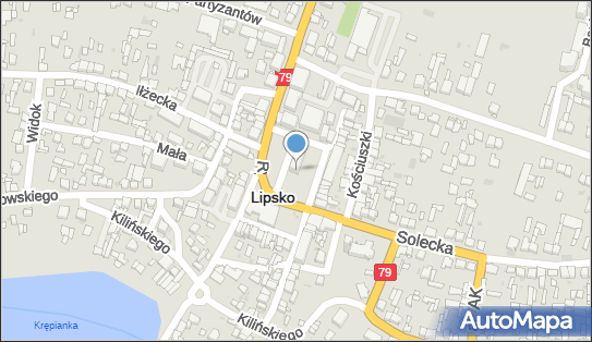 8111549851, Powiatowy Inspektor Nadzoru Budowlanego w Lipsku 