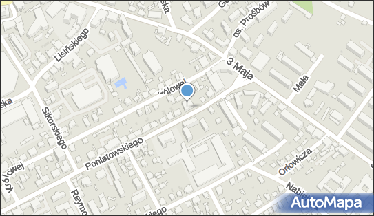 7921806084, Powiatowy Inspektorat Nadzoru Budowlanego w Jarosławiu 