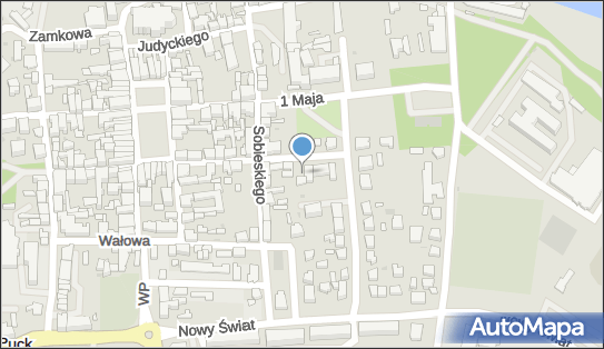 5871477593, Powiatowy Inspektorat Nadzoru Budowlanego w Pucku 