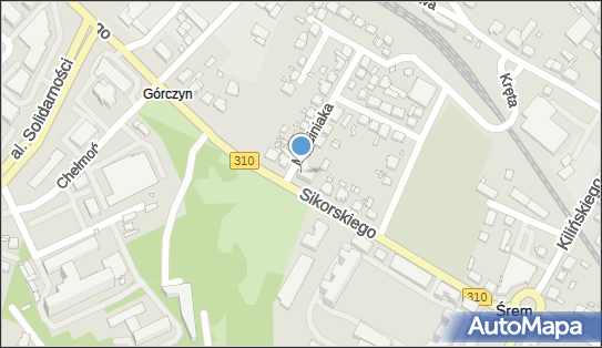 Powiatowy Inspektorat Nadzoru Budowlanego w Śremie, Śrem 63-100 - Przedsiębiorstwo, Firma, numer telefonu, NIP: 7851613344