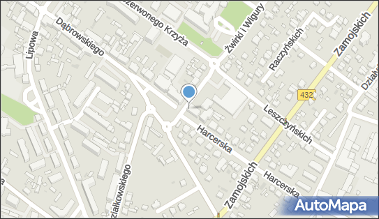 7861505449, Powiatowy Inspektorat Nadzoru Budowlanego w Środzie WLKP. 