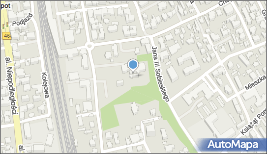 Powiatowy Inspektorat Nadzoru Budowlanego, Sopot 81-704 - Przedsiębiorstwo, Firma, numer telefonu, NIP: 5851351535