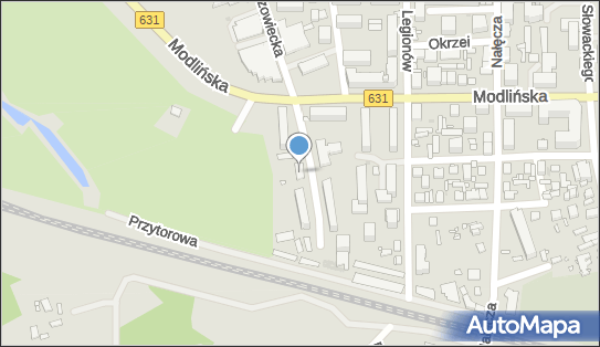 5311425158, Powiatowy Inspektorat Weterynarii w Nowym Dworze Mazowieckim 