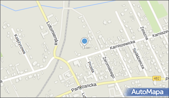 Powiatowy Inspektorat Weterynarii w Pabianicach, Karniszewicka 37 95-200 - Przedsiębiorstwo, Firma, numer telefonu, NIP: 7292352151