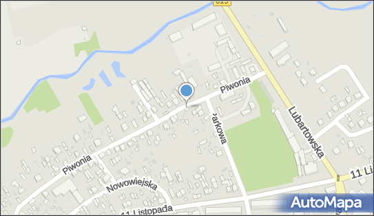 5391337774, Powiatowy Inspektorat Weterynarii w Parczewie 