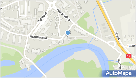 Powiatowy Inspektorat Weterynarii, Szprotawska 30b, Żagań 68-100 - Przedsiębiorstwo, Firma, numer telefonu, NIP: 9241711121