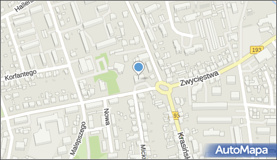 7642107789, Powiatowy Inspektorat Weterynarii 