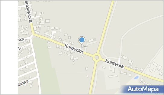 Powiatowy Zarząd Dróg w Kazimierzy Wielkiej, Koszycka 29 28-500 - Przedsiębiorstwo, Firma, numer telefonu, NIP: 6621587281