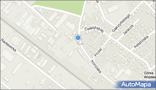 Powiatowy Zarząd Dróg w Mielcu, ul. Korczaka 6A, Mielec 39-300 - Przedsiębiorstwo, Firma, numer telefonu, NIP: 8171761112