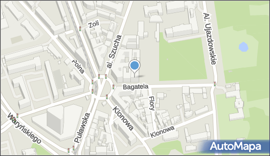 Powszechna Agencja Mediów, Bagatela 10, Warszawa 00-585 - Przedsiębiorstwo, Firma, numer telefonu, NIP: 5261757377