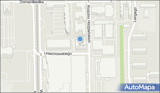 Powszechne Towarzystwo Emerytalne Allianz Polska, Warszawa 02-685 - Przedsiębiorstwo, Firma, numer telefonu, NIP: 5262308368