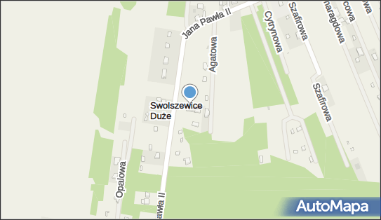 Powszechny, ul. Jana Pawła II 134, Swolszewice Duże 97-320 - Przedsiębiorstwo, Firma, NIP: 7712801272