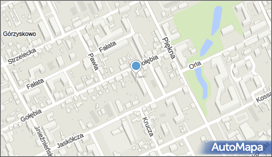 5541486169, Poyel Wojciech Gamalczyk 