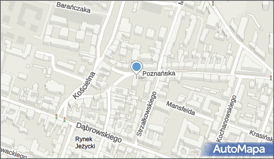 Poz Artic, Poznańska 19, Poznań 60-848 - Przedsiębiorstwo, Firma, NIP: 7811312398