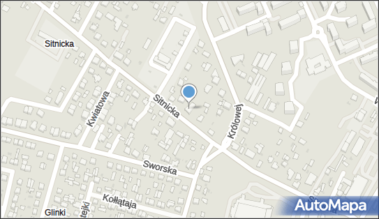 5371093197, Poż - Profil Biuro Usług Przeciwpożarowych Jarosław Kuszneruk 