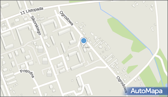 Pozaszkolne Formy Edukacji Artystycznej, os. Rosochy 101 27-400 - Przedsiębiorstwo, Firma, NIP: 6611051076