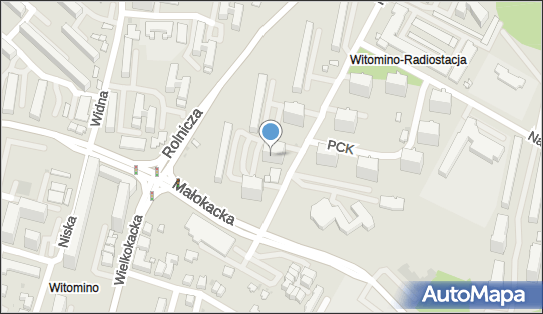 5861992106, Ewa Waloszewska, 'Poziomka 