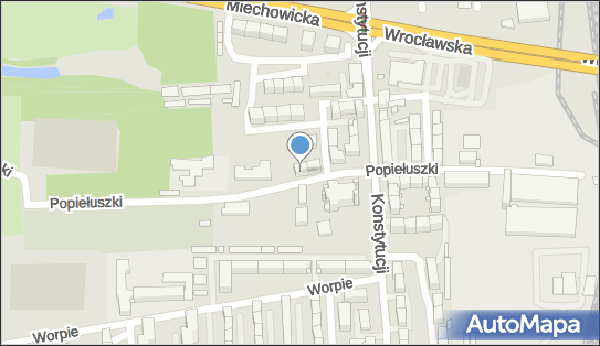 6261011075, Poznalski Tadeusz, Zembska Anna, Spółka C., Usługi Transportowe 