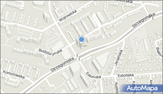 Poznański H., Wrocław, ul. Gubińska 1, Wrocław 54-434 - Przedsiębiorstwo, Firma, NIP: 8940047013