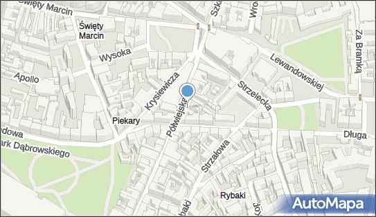 7780020788, Poznańskie Przedsiębiorstwo Handlowe Chełkowscy 