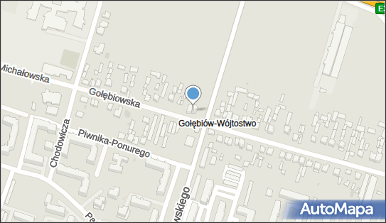 Pożyczka Tomasz, ul. Gołębiowska 11, Radom 26-600 - Przedsiębiorstwo, Firma, NIP: 7961769656