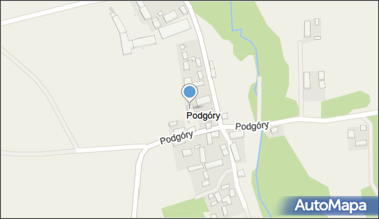 8393039628, Usługi Leśne - Piotr Podliński 