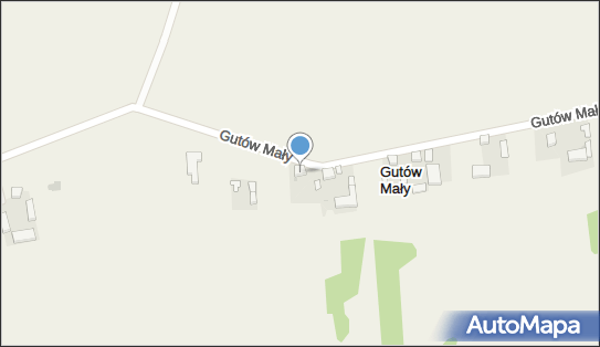 Pozyskiwanie Drewna, Gutów Mały 16, Gutów Mały 97-306 - Przedsiębiorstwo, Firma, NIP: 7712558274