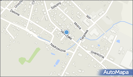 Pozyskiwanie Drewna, ul. Garbarska 28, Krynki 16-120 - Przedsiębiorstwo, Firma, NIP: 5451195362