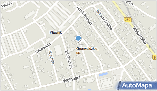 PP-Cars, Kosynierów 13a, Gniezno 62-200 - Przedsiębiorstwo, Firma, NIP: 7842374029