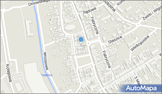 PP Computers, ul. ks. Jana Laskowskiego 2, Września 62-300 - Przedsiębiorstwo, Firma, numer telefonu, NIP: 7891504897