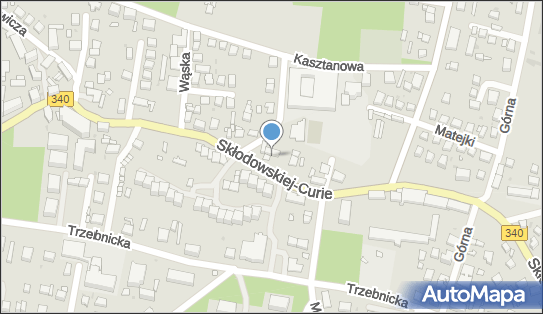 9151121692, Maciej Mróz Przedsiębiorstwo Produkcyjno-Handlowo-Usługowe 